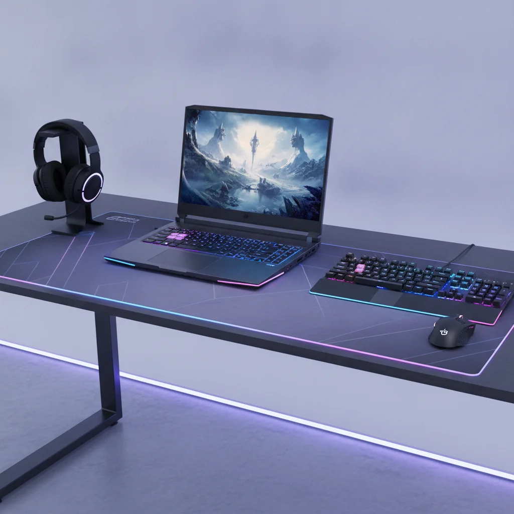 Gaming Laptop