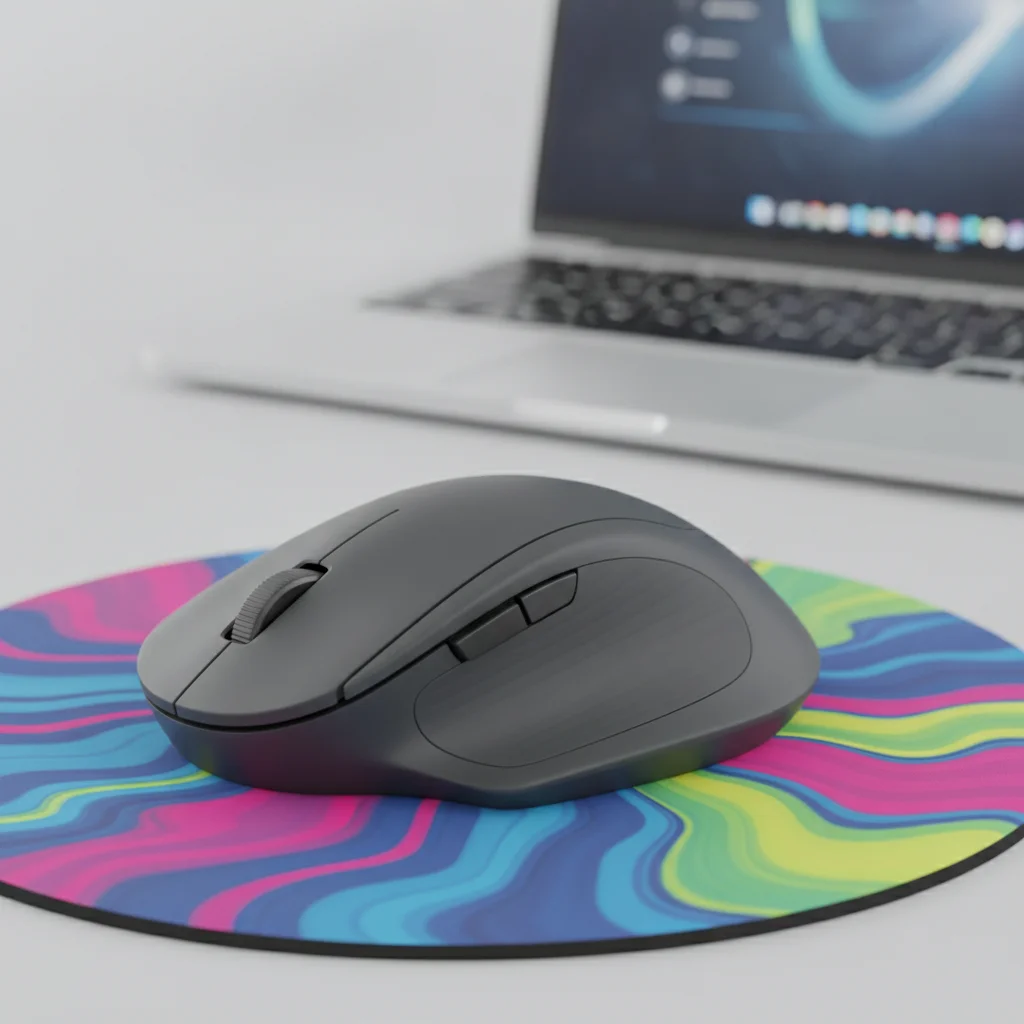 Wireless Mouse