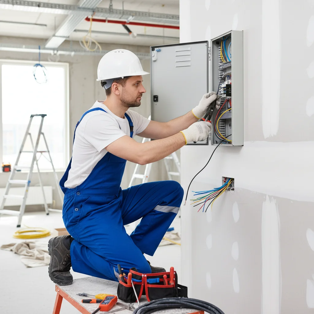 Electrical Installation Service