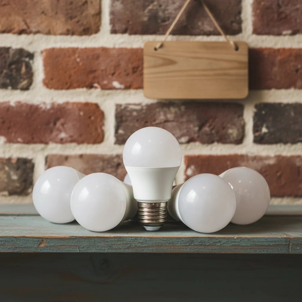 LED Bulbs
