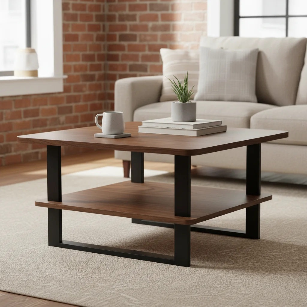 Stylish Coffee Table