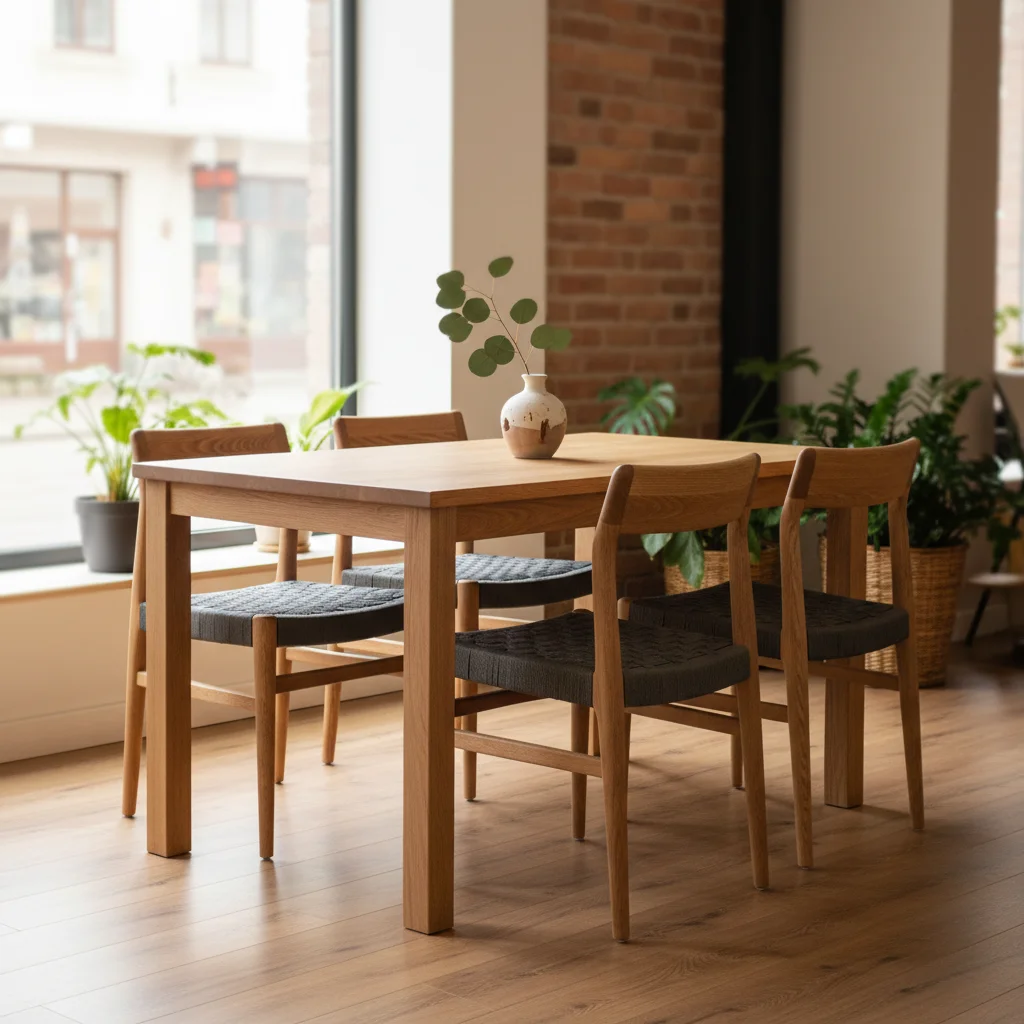 Furniture retail