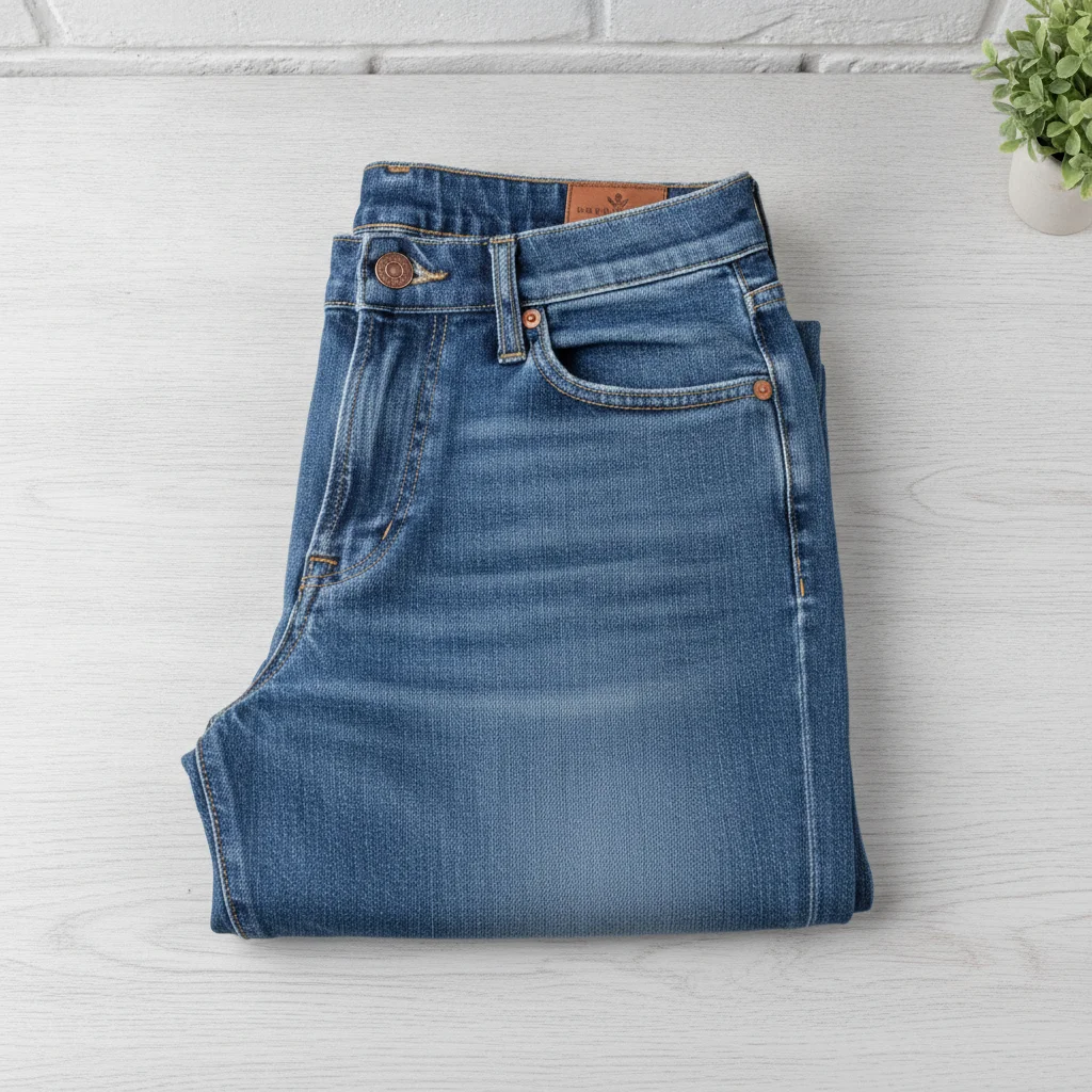 Denim Jeans