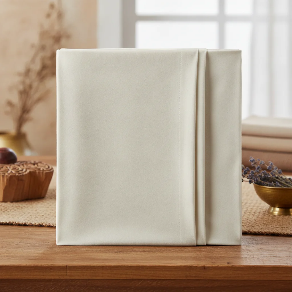 Egyptian Cotton Bedsheet