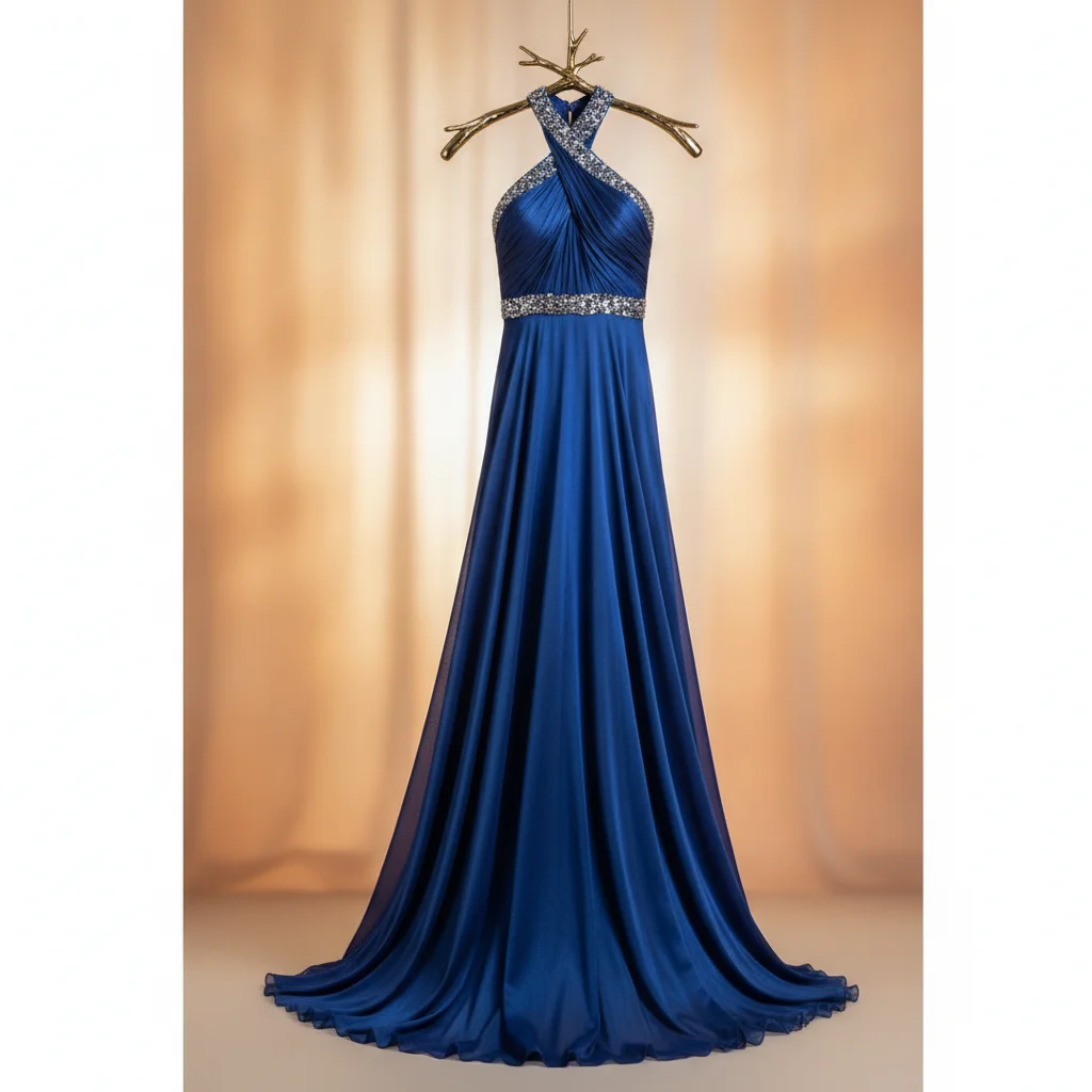 Evening Dress