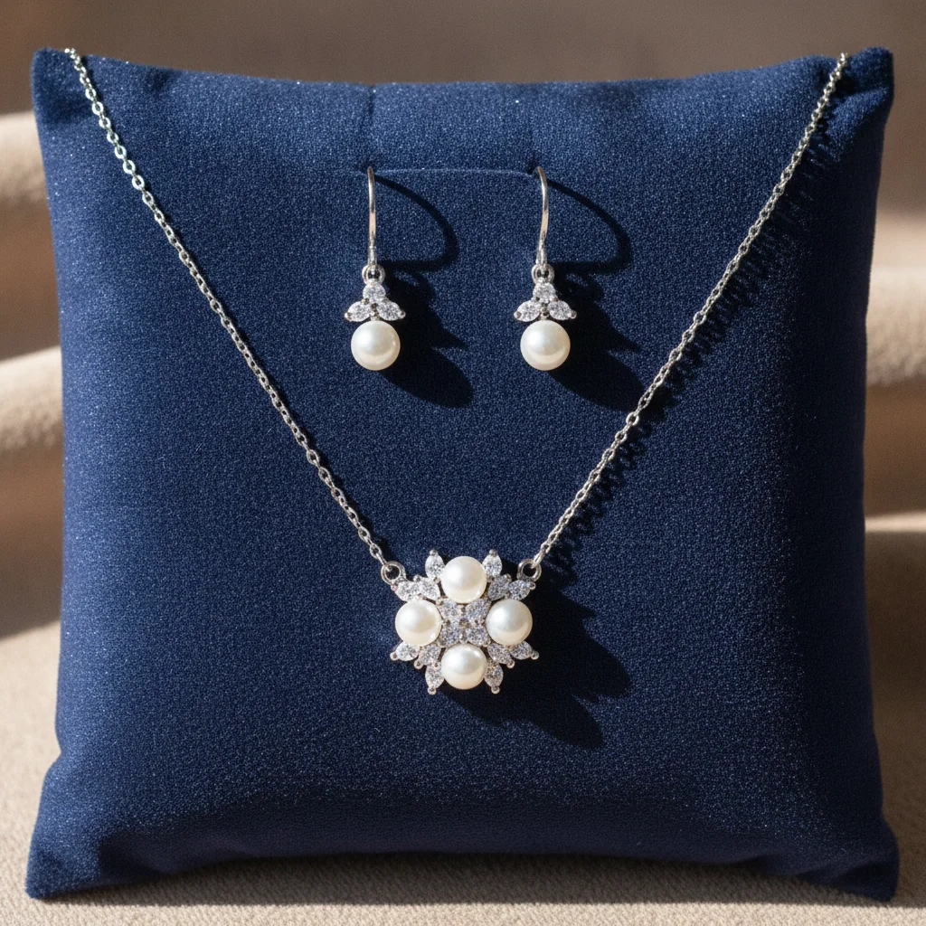 Fashion Jewelry Set