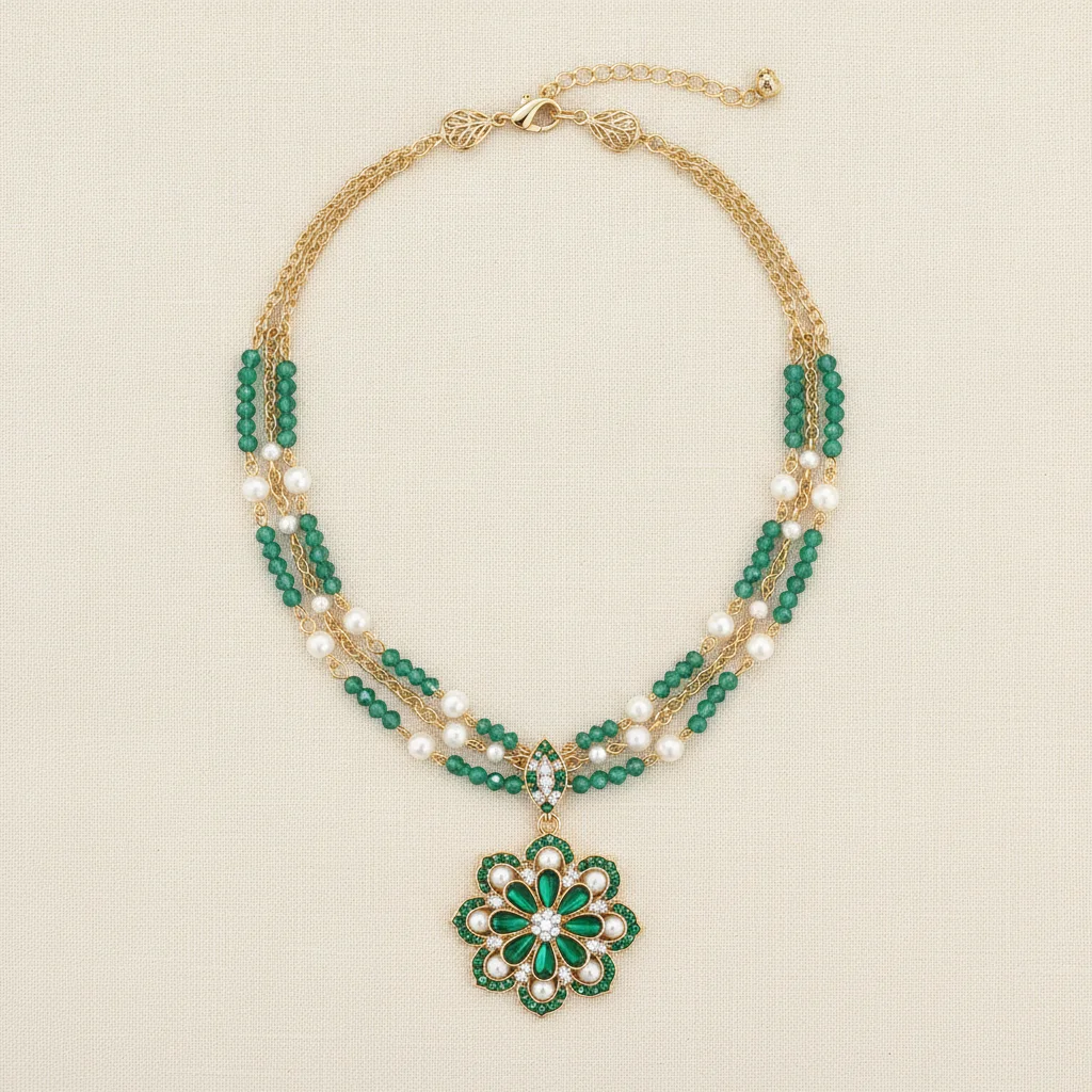Fashion Necklace