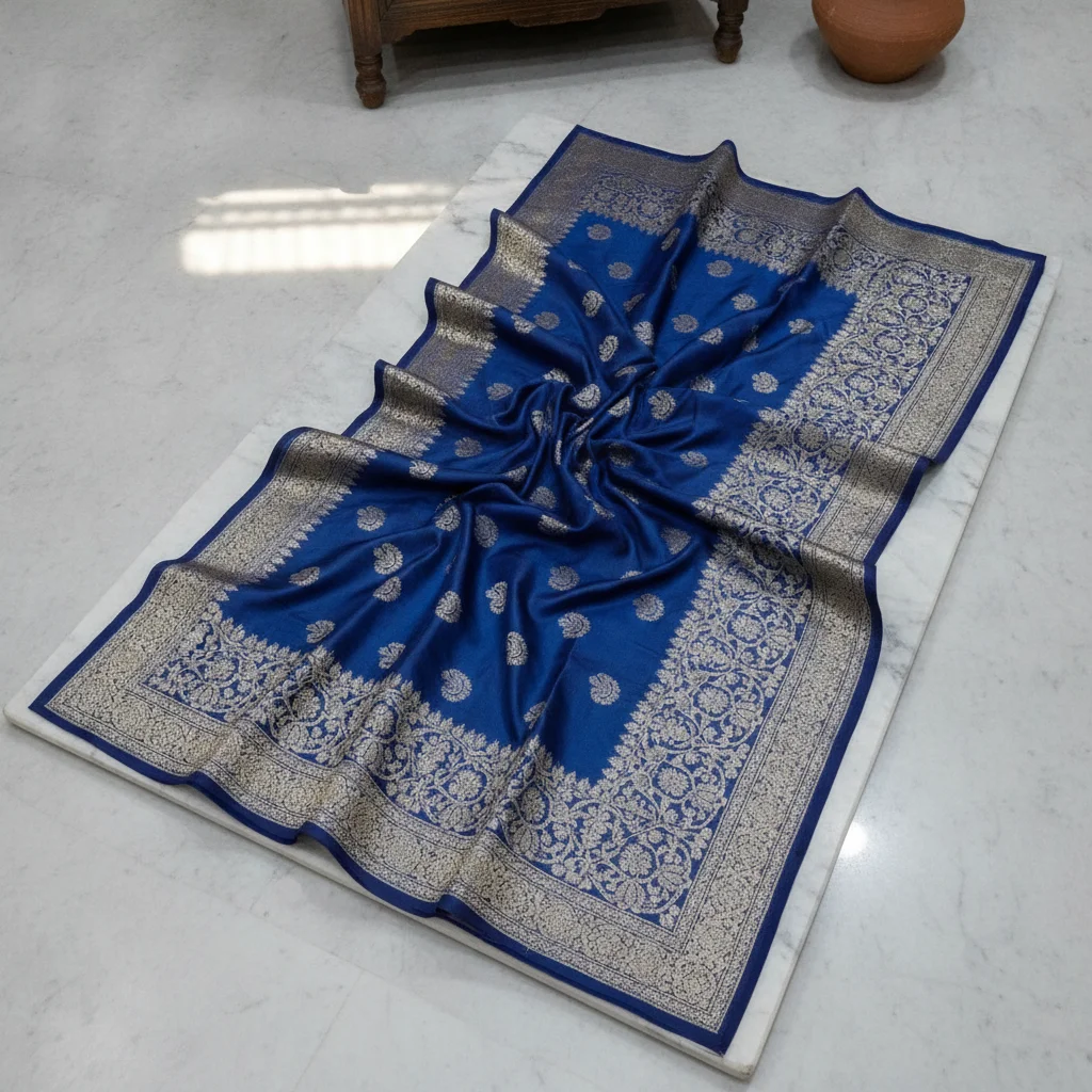 Silk Saree