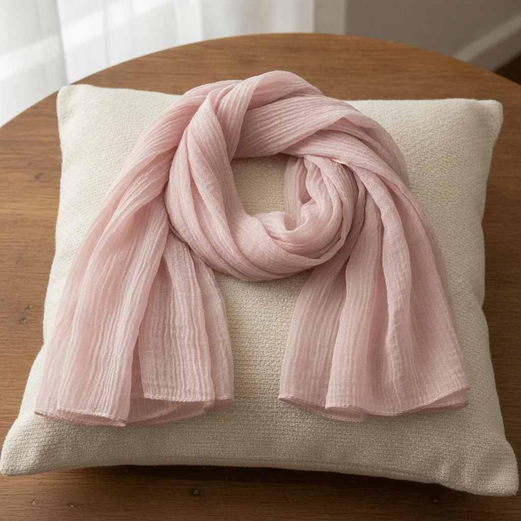 Women's Chiffon Scarf