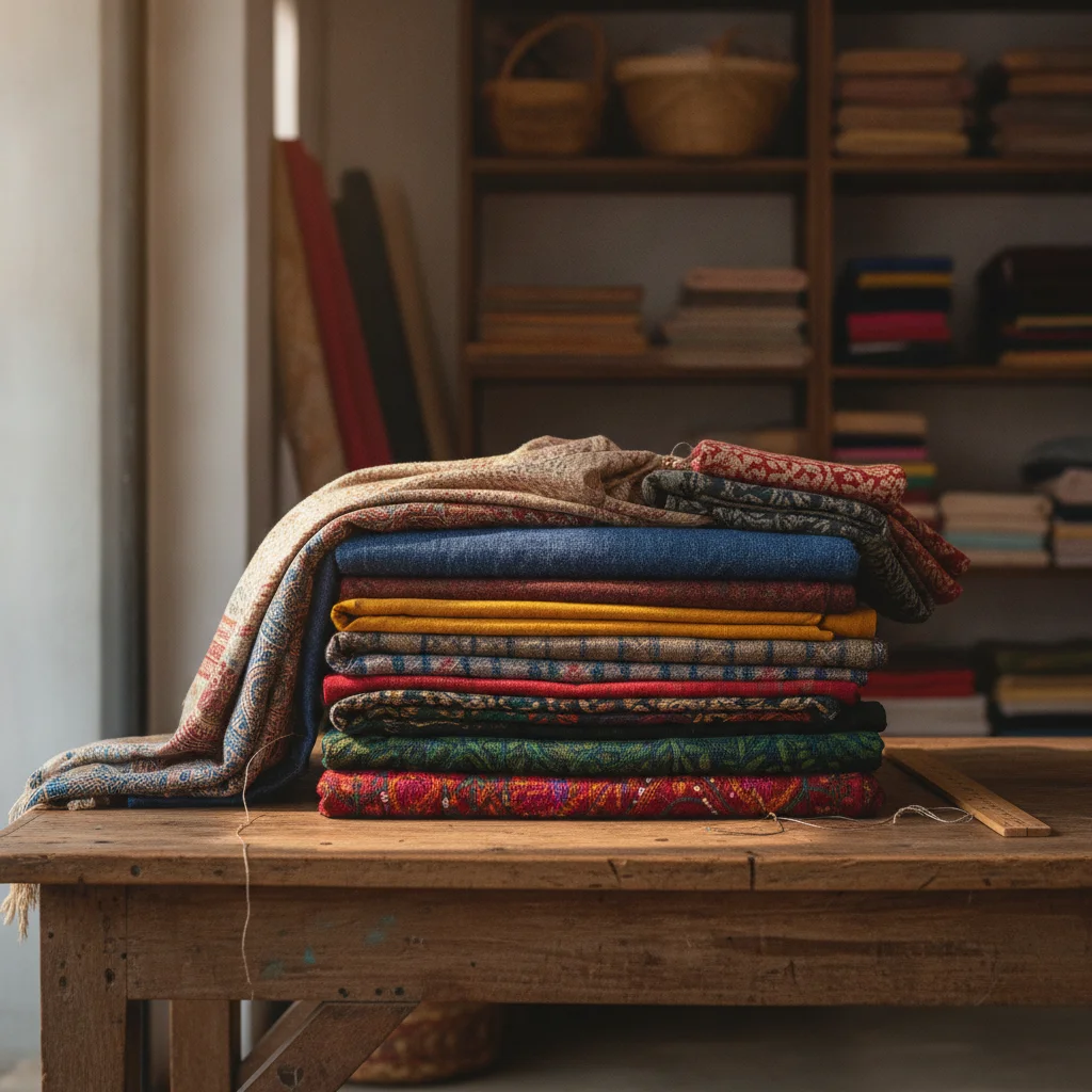 Textiles