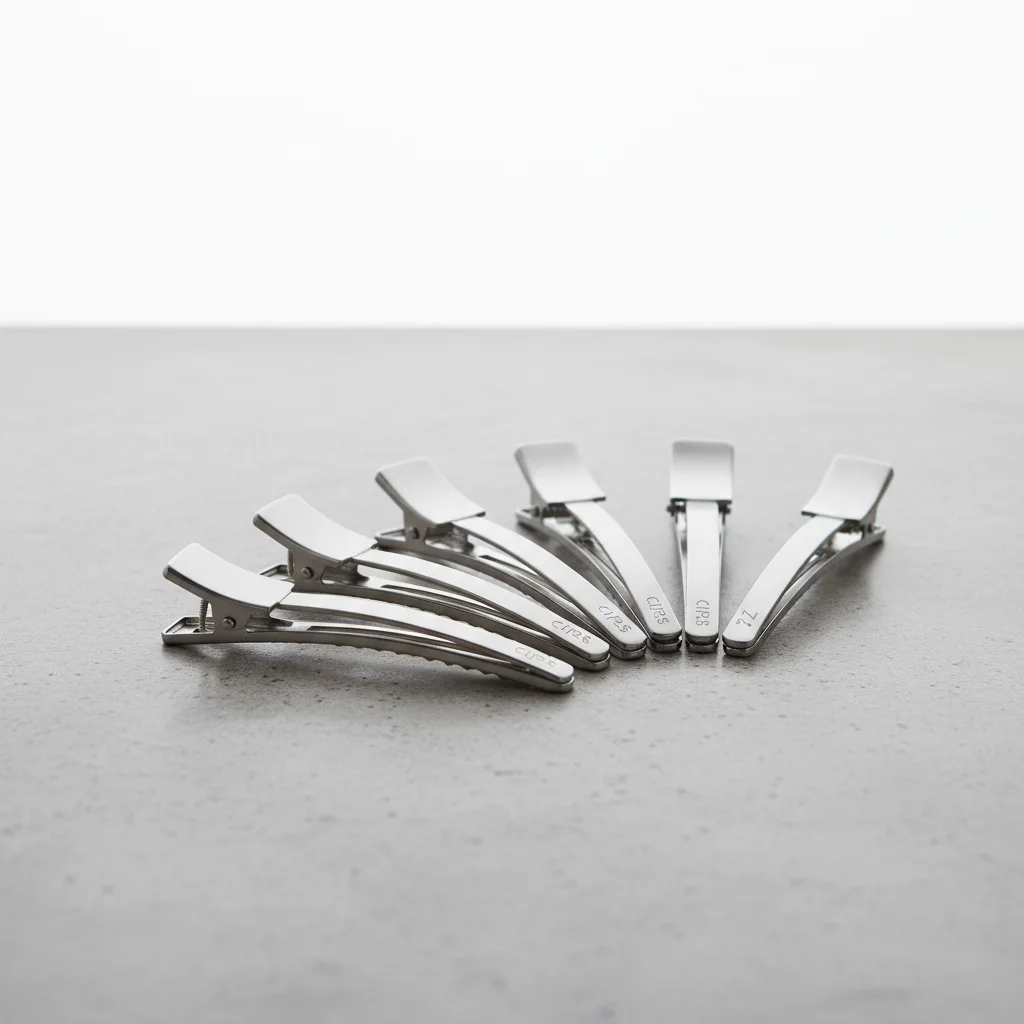 Clips