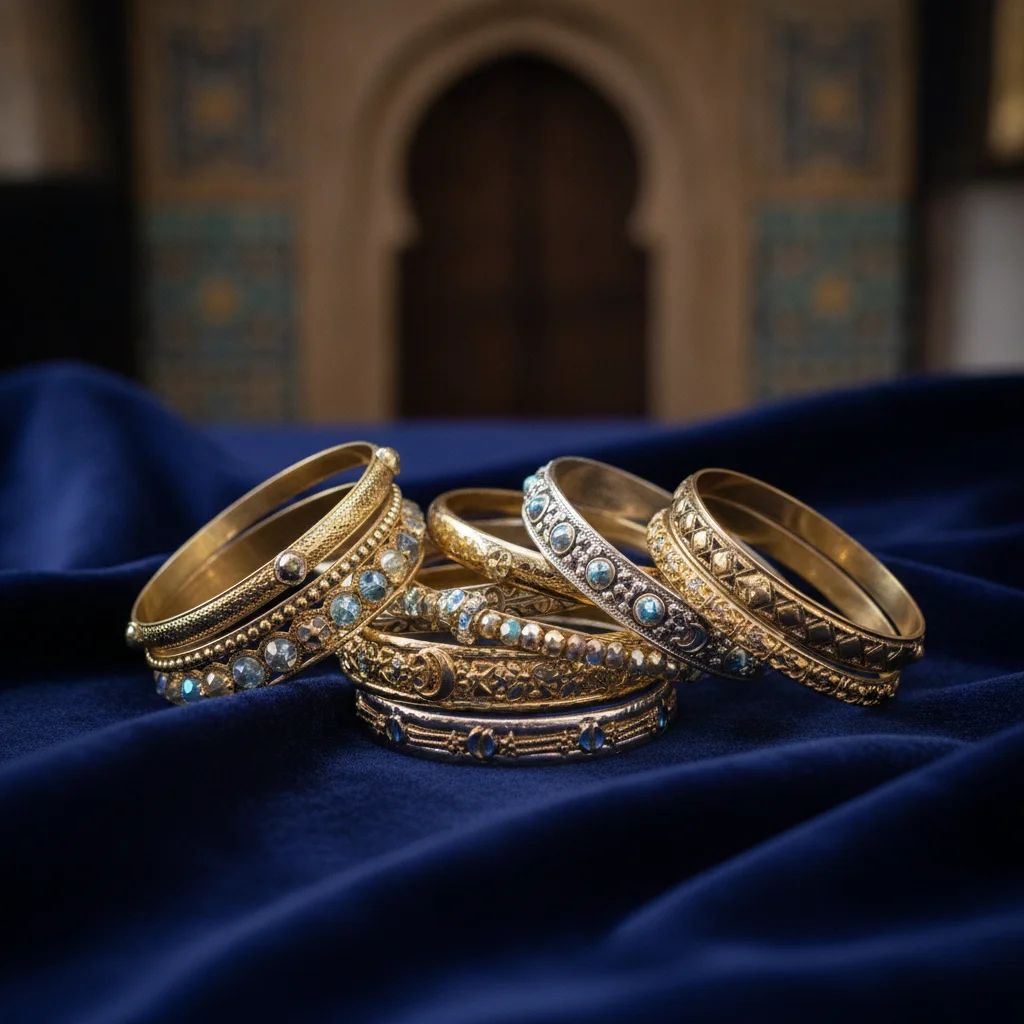 Bangles