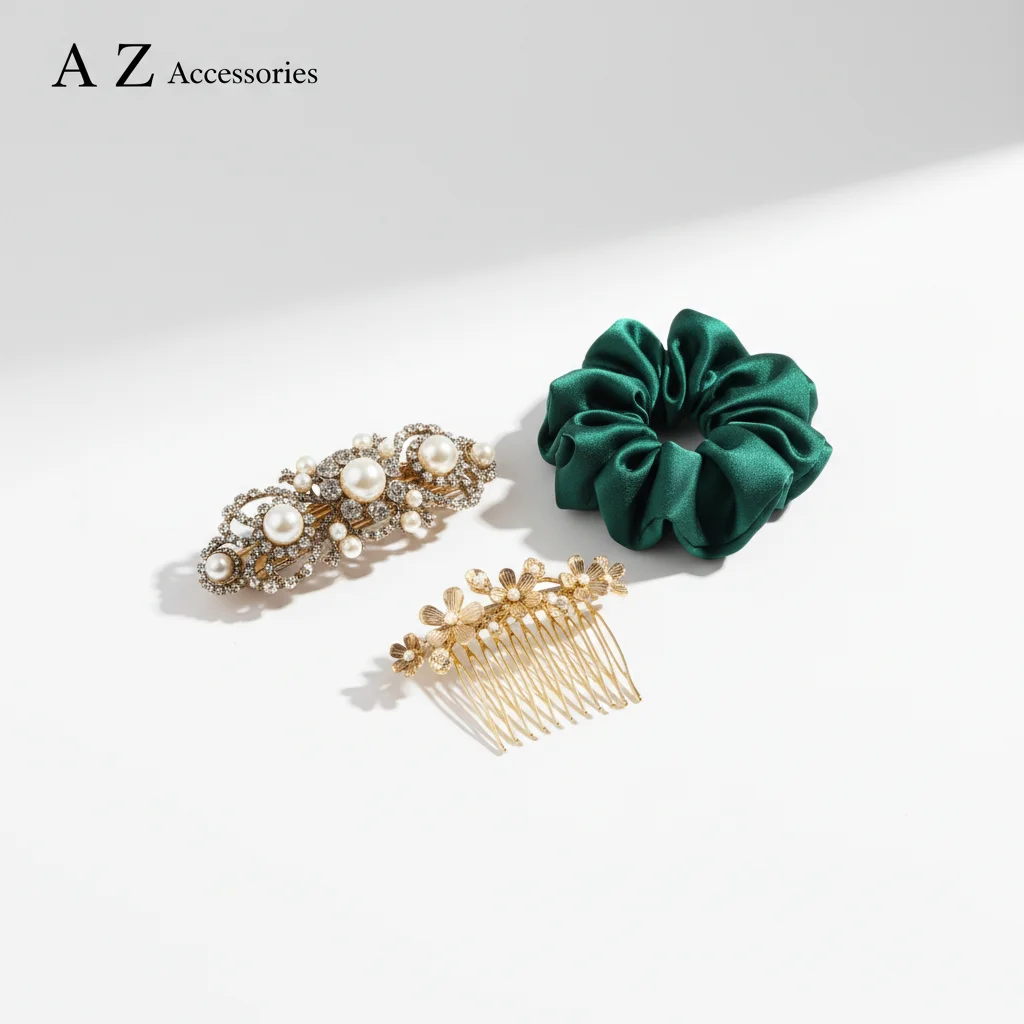 Hair Accessories
