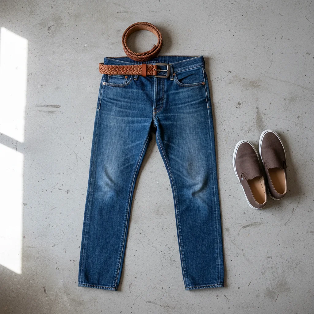 Denim Jeans