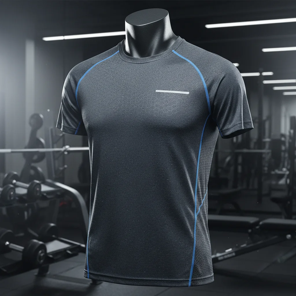 Sports T-shirt