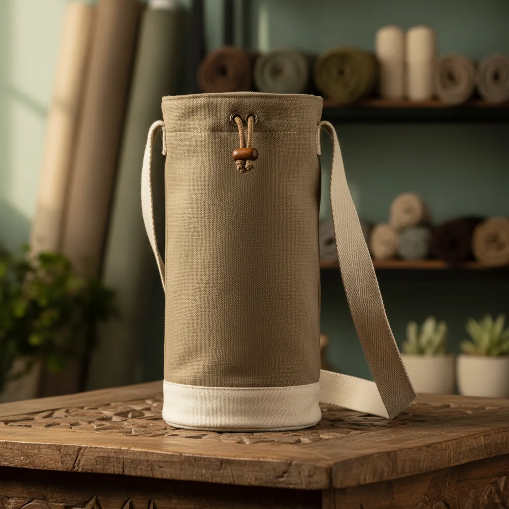 Versatile Bottle Bag
