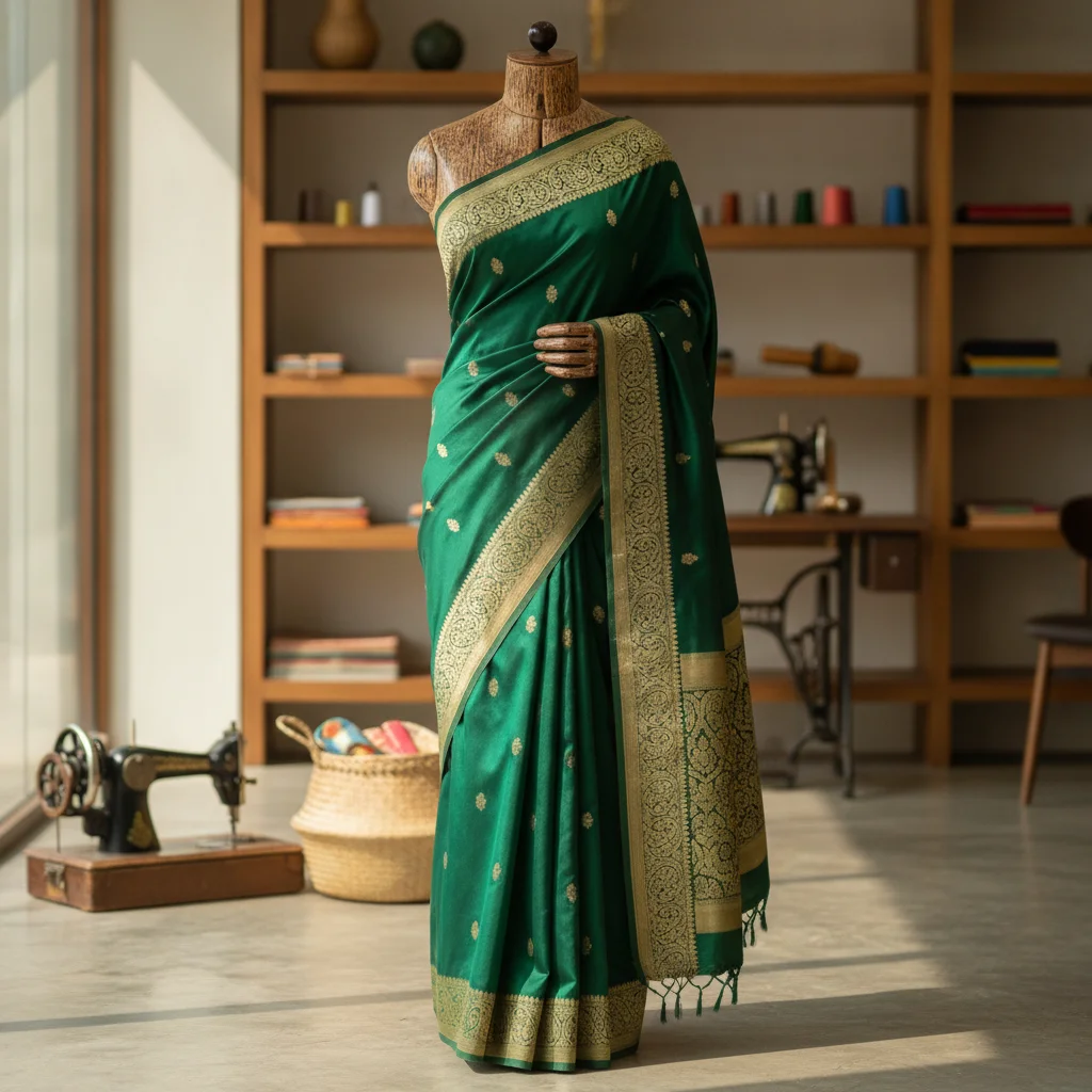 Elegant Garments