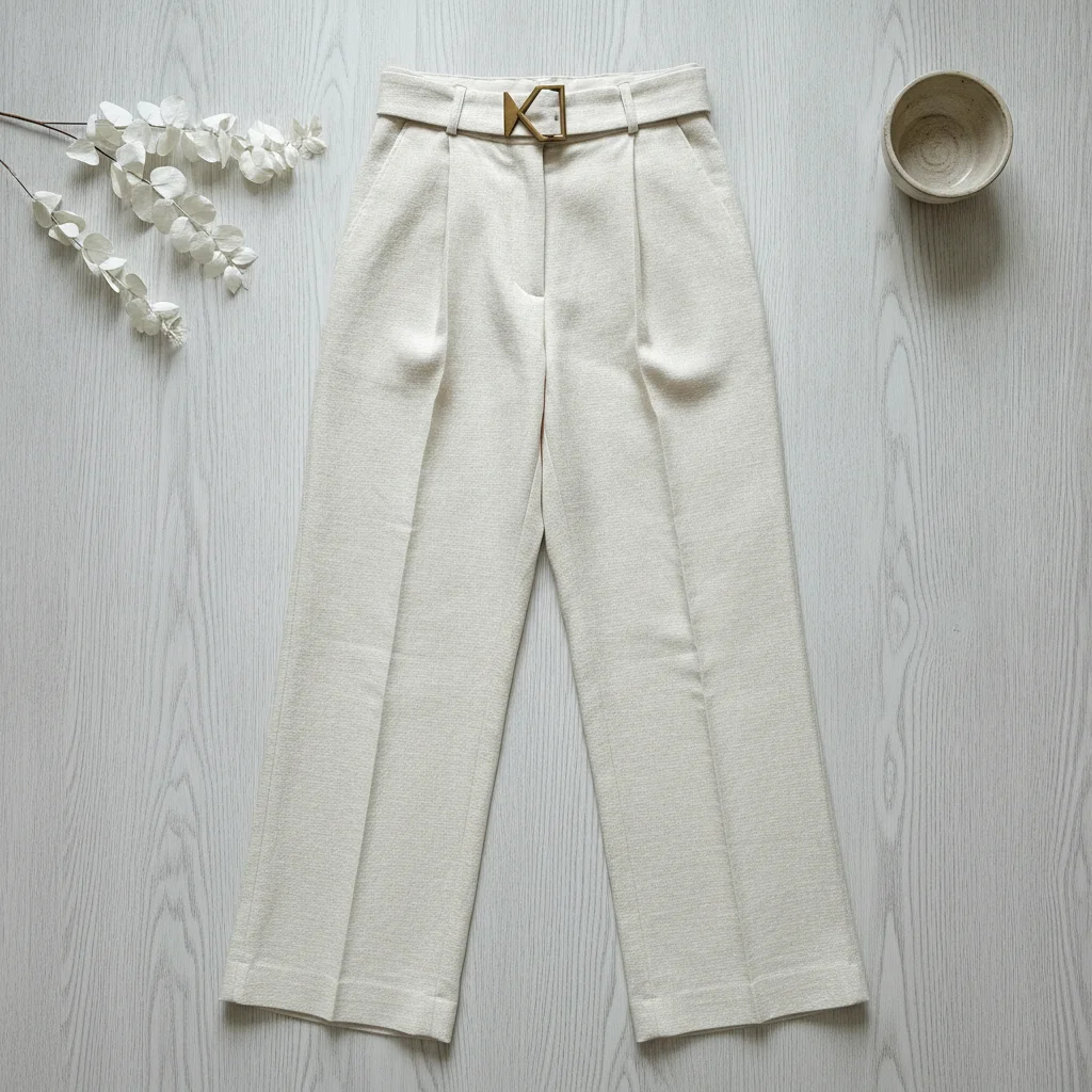 Elegant Pants