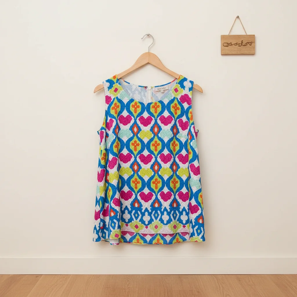 Trendy Top