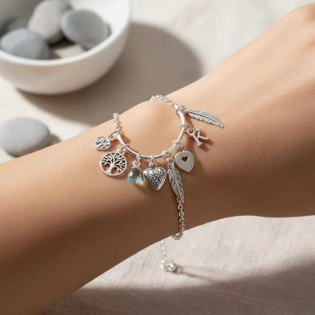 Charm Bracelets