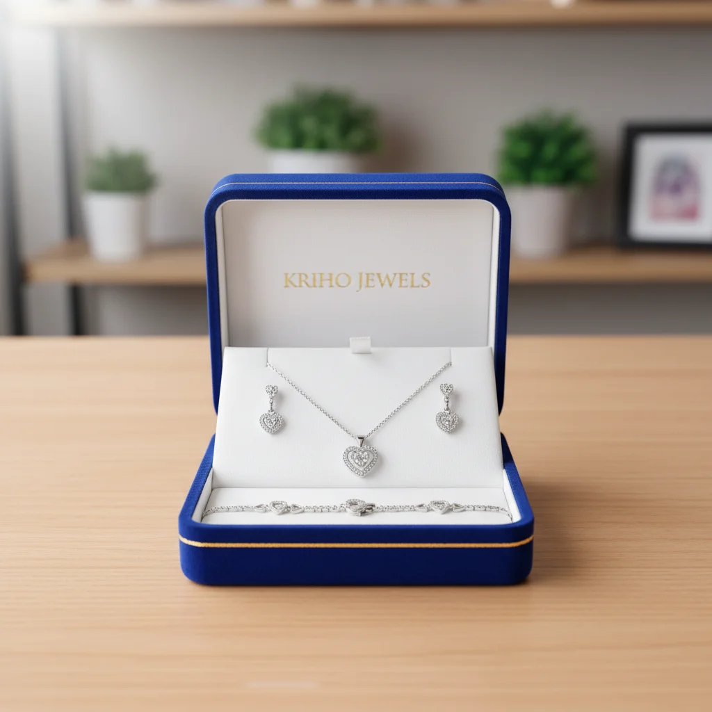 Jewellery Gift Sets