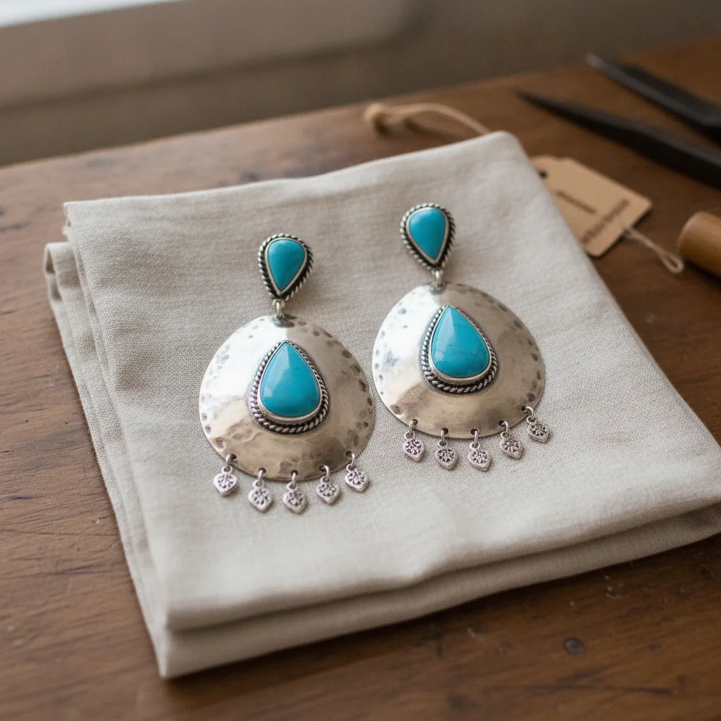 Statement Earrings