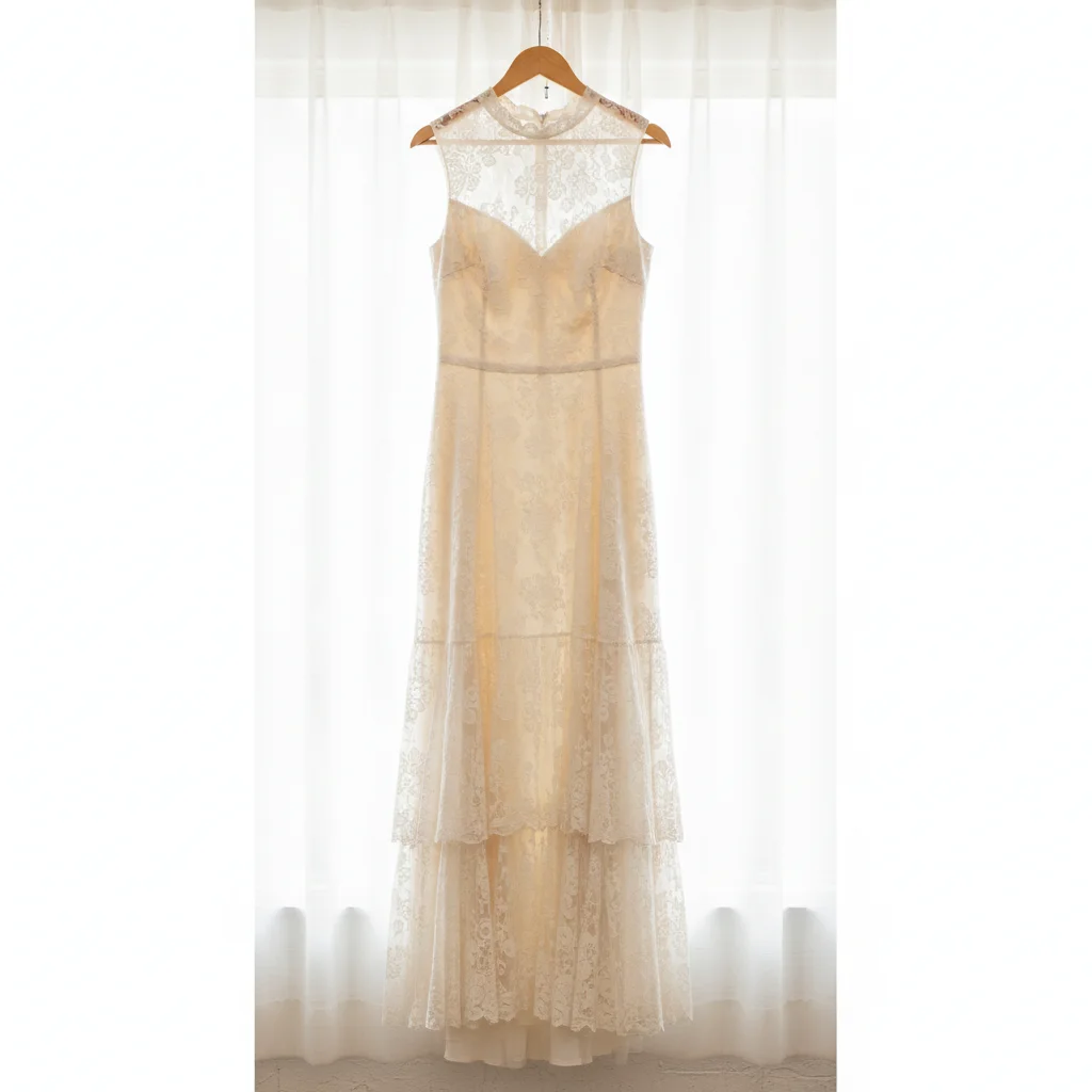 Women's Elegant Dress