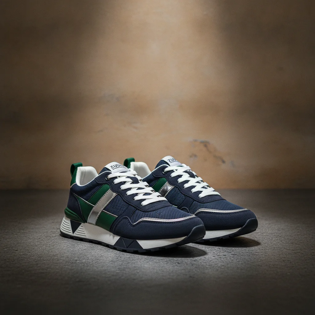 Stylish Sneakers for Men