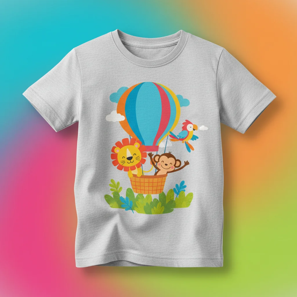 Kids' T-Shirt