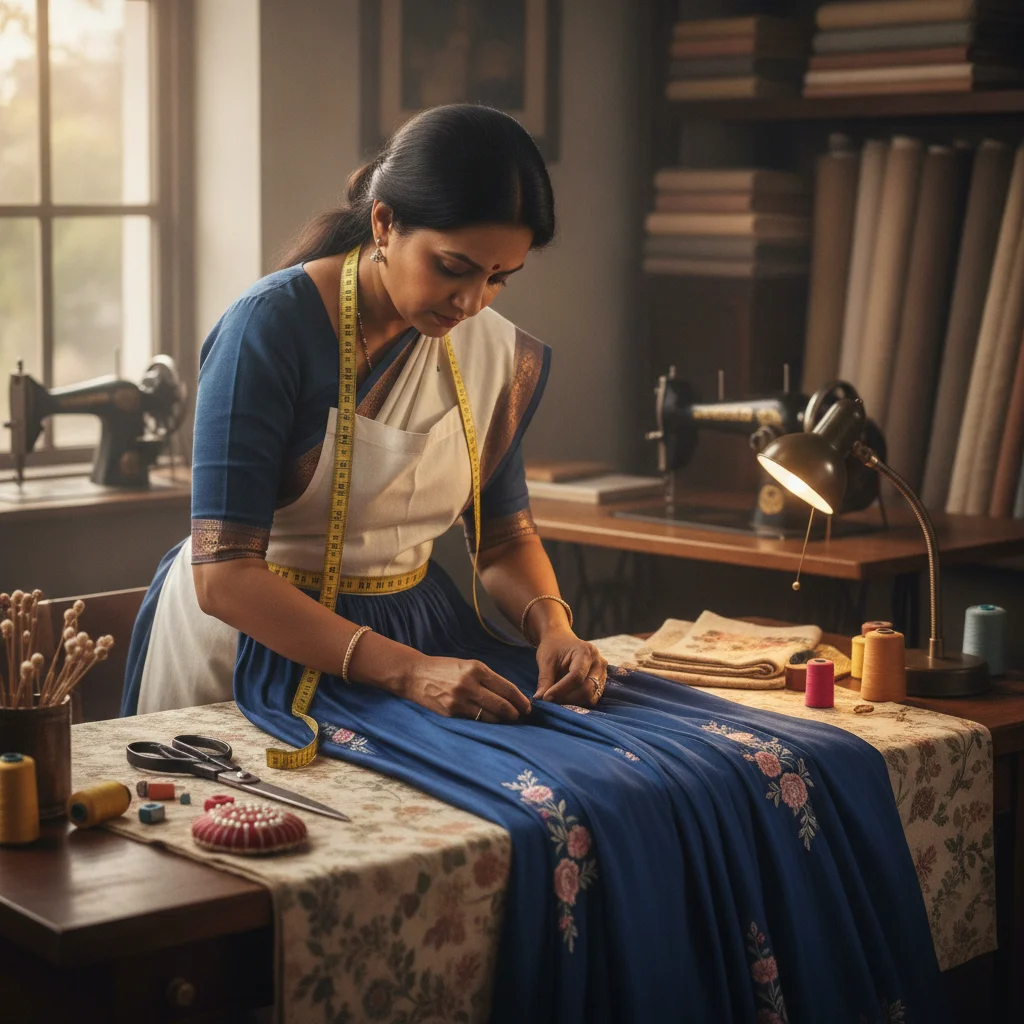 Alteration Services
