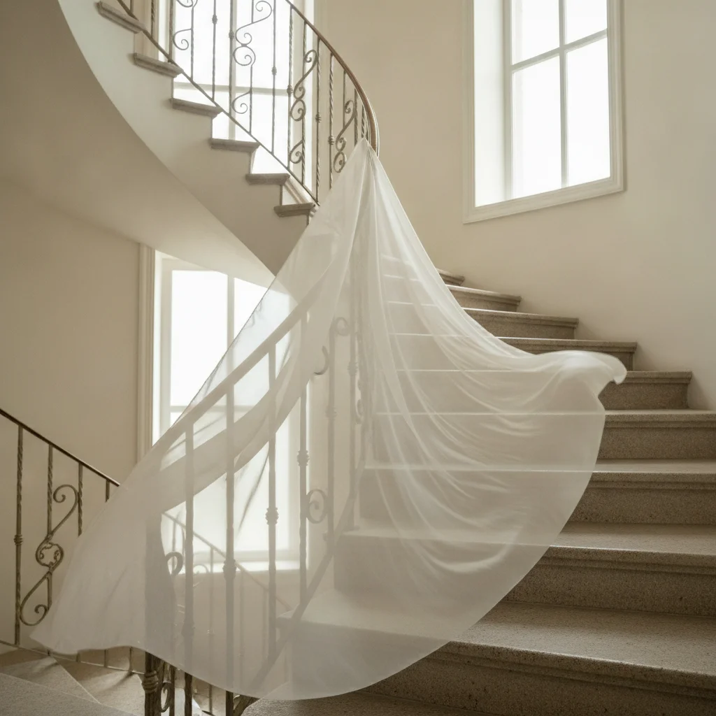 Chiffon Fabric