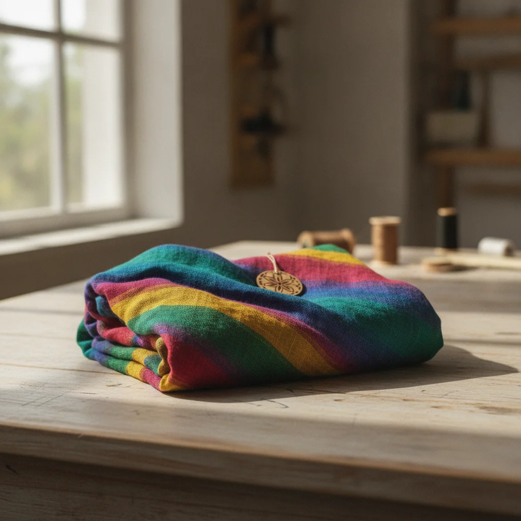 Linen Fabric