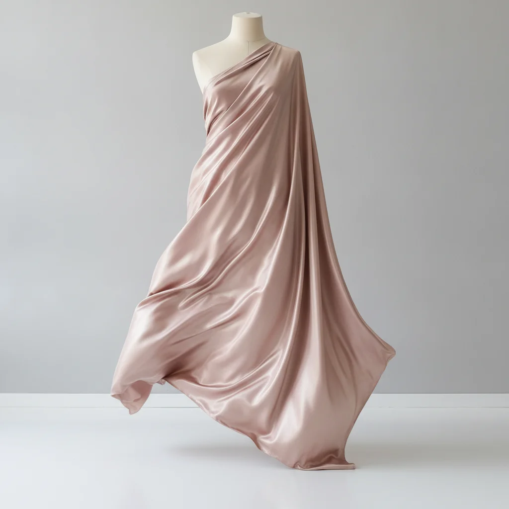 Silk Fabric