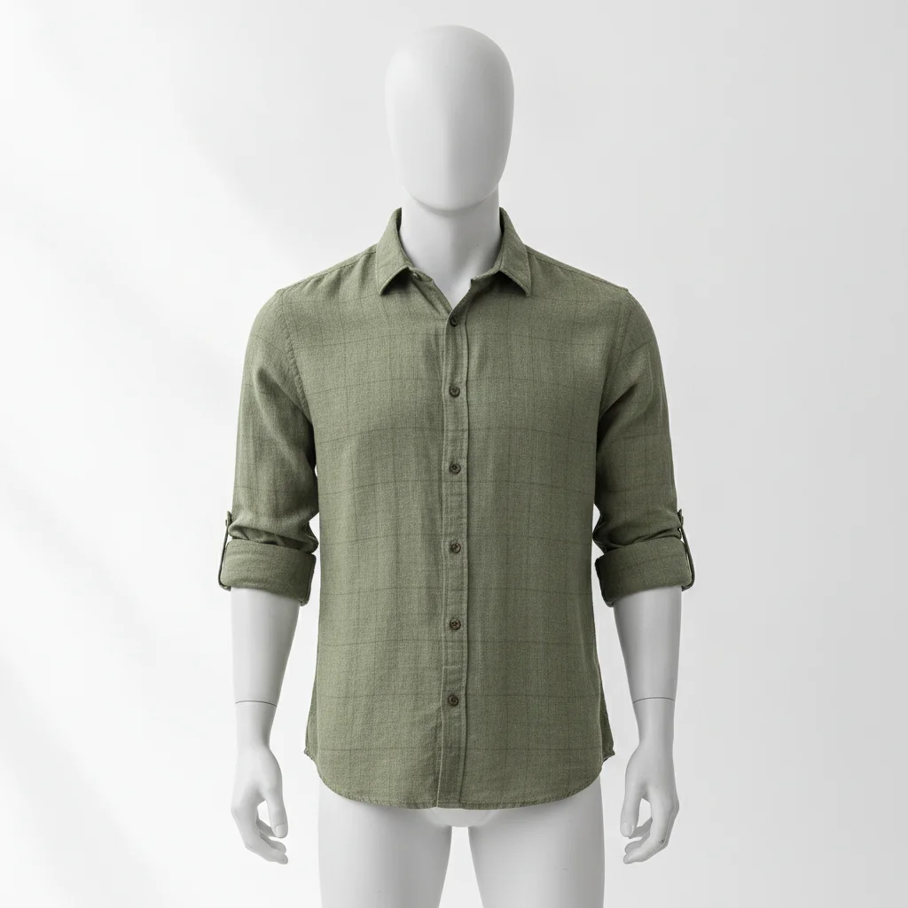 Men's Casual Shirt