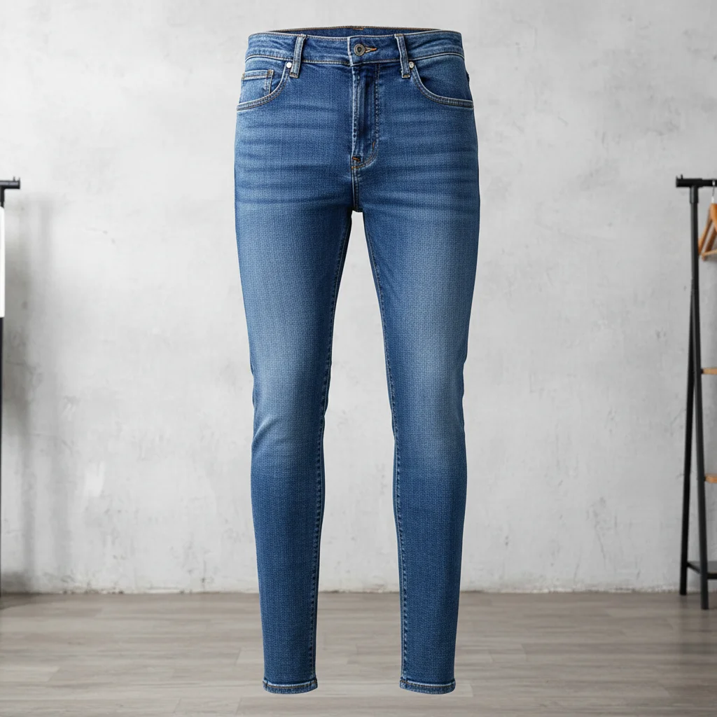 Women's Slim Fit Jeans