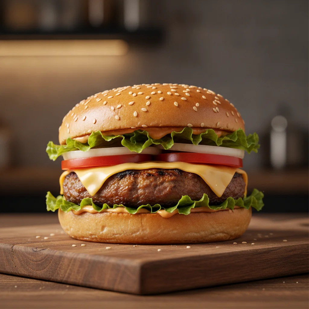 Burger