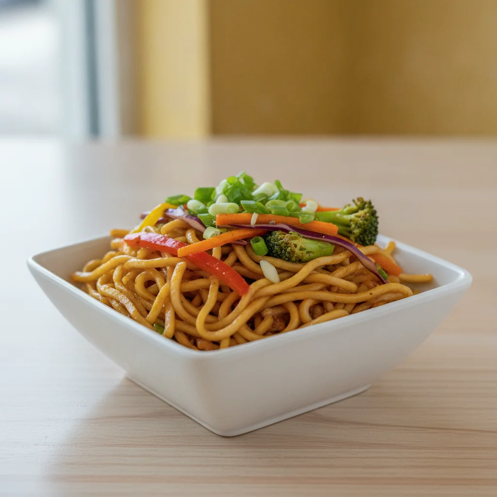Chowmein