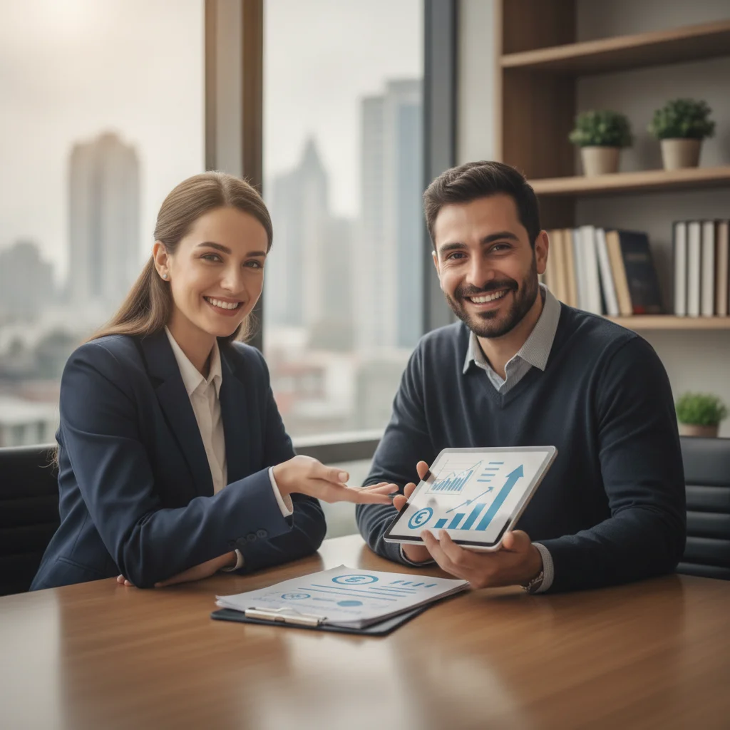 Business Loan Consultancy