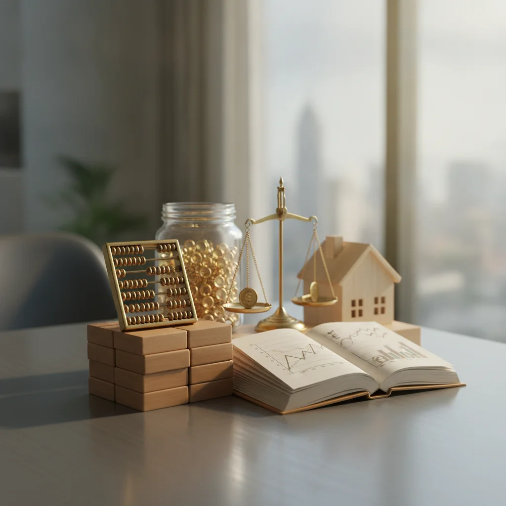 loan consultancy