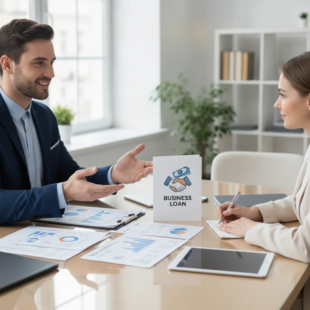 Business Loan