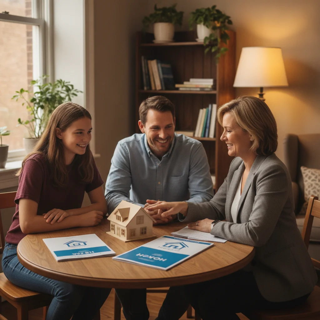Home Loan
