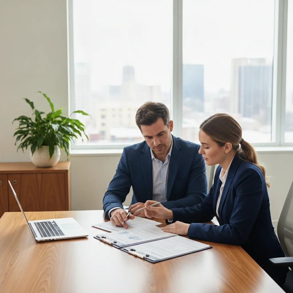 Home Loan Consultation