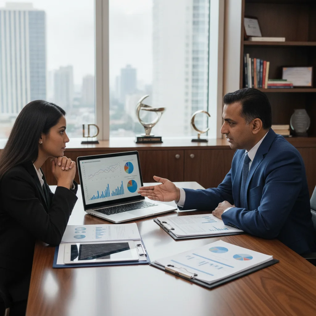 Investment Advisory