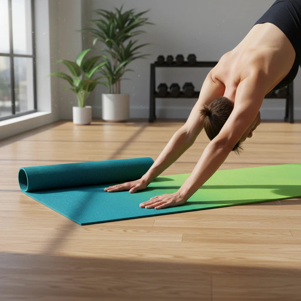 Yoga Mat