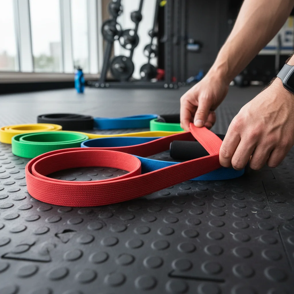 Resistance Bands