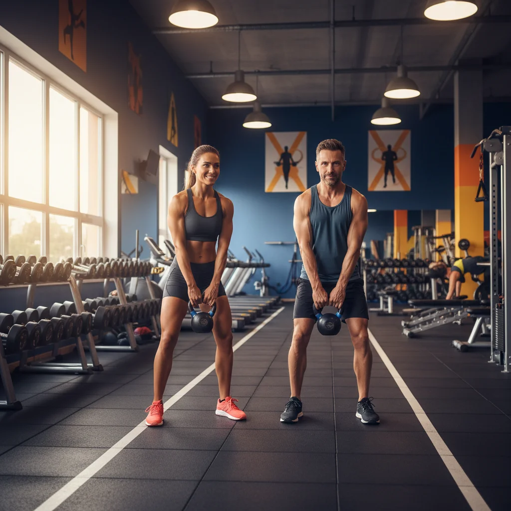 Personal Training Session