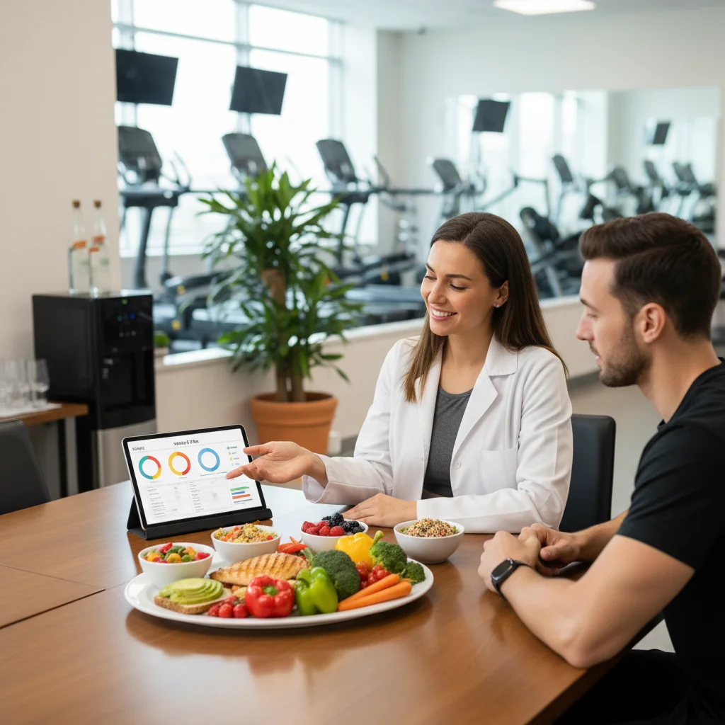 Nutritional Guidance