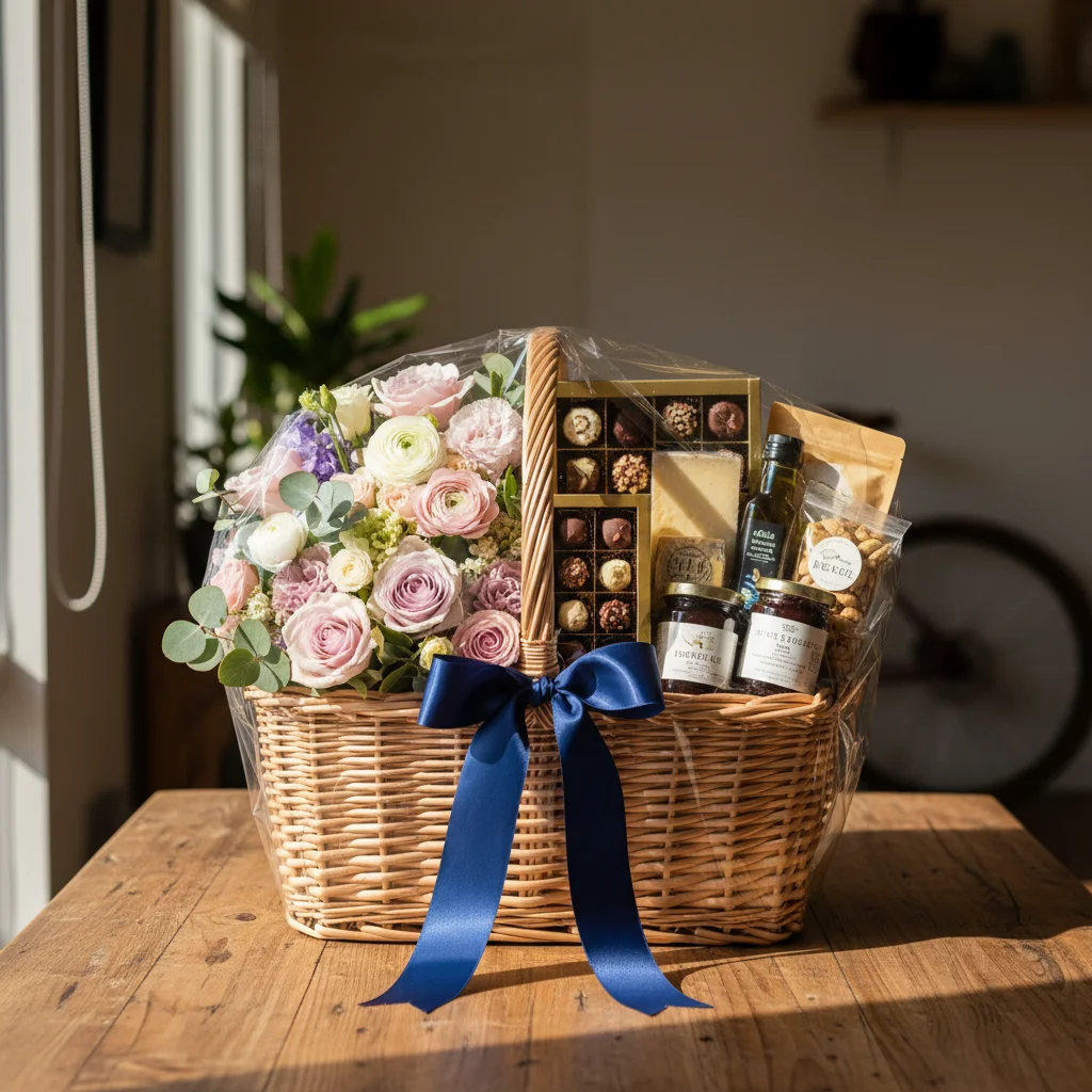 Customized Gift Hamper