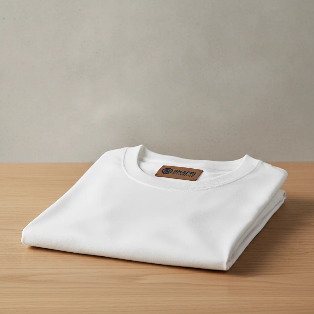 Cotton T-Shirt