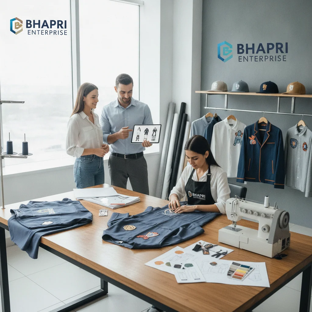 Clothing Customization
